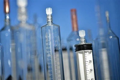 Как да изберете спринцовки с високо налягане за вашите инжектори?